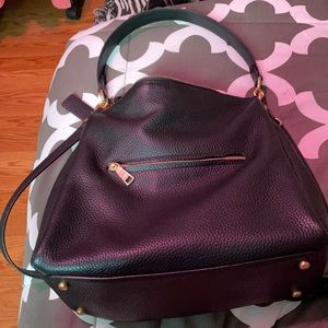 Coach handbag. Authentic, hardly used